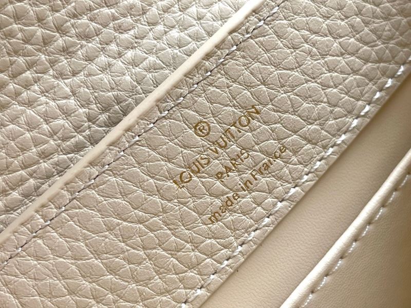 Louis Vuitton Top Handle Bags